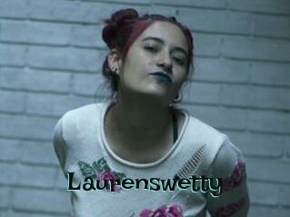 Laurenswetty