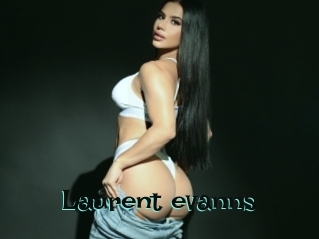 Laurent_evanns