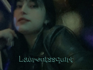 Laurentssquirt