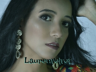 Laurenvelvet