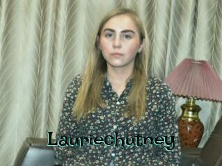 Lauriechutney