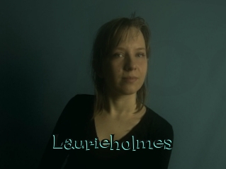 Laurieholmes