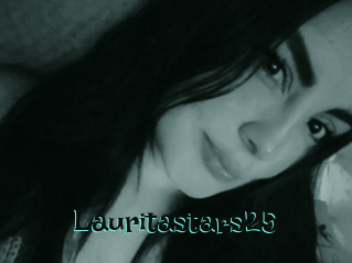 Lauritastars25
