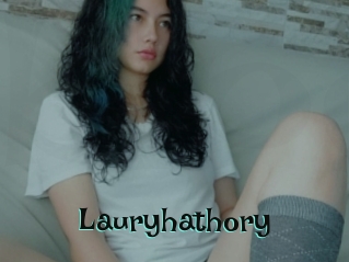 Lauryhathory