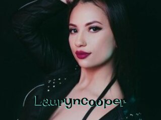 Lauryncooper