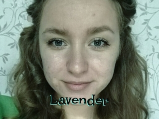 Lavender