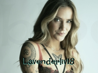 Lavenderliv18