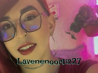 Lavenenoortiz27