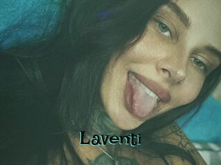 Laventi