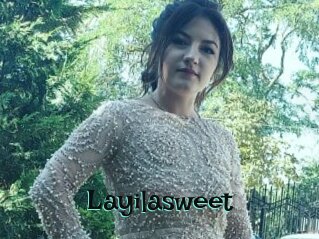 Layilasweet