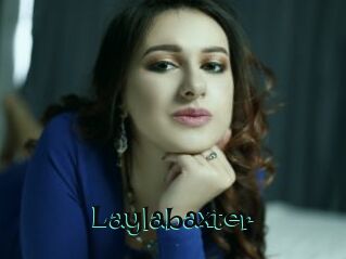 Laylabaxter