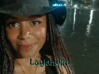 Laylahellvi