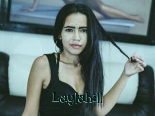 Laylahill