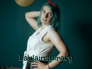 Laylainspiracy