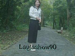Laylashow90