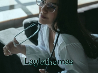 Laylathomas