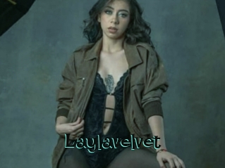 Laylavelvet