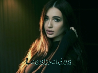 Leaatreidas