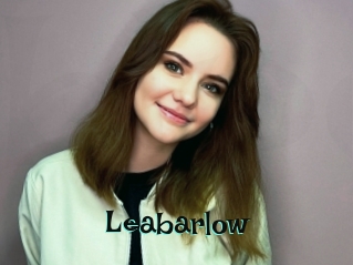 Leabarlow