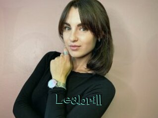 Leabrill