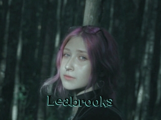 Leabrooks