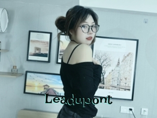 Leadupont