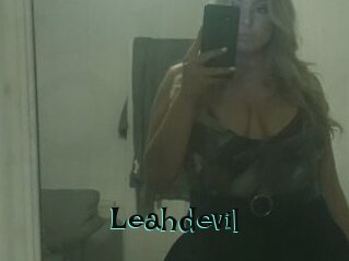 Leahdevil