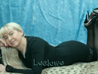 Lealowe