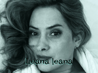 leana_leana Blog Pornostar