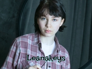 Leanakeys