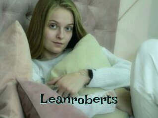Leanroberts