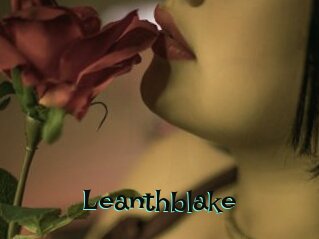 Leanthblake