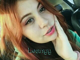 Leanyy