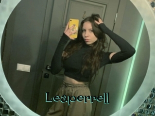 Leaperrell