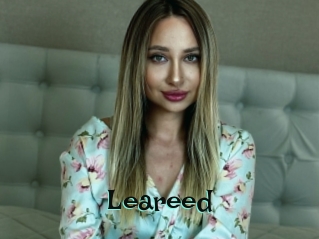 Leareed