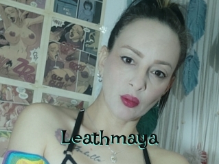 Leathmaya
