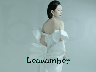Leauamber