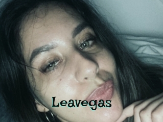 Leavegas