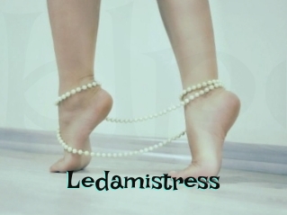 Ledamistress