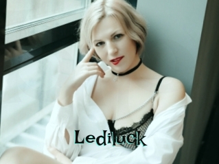 Lediluck