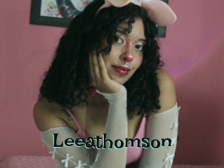 Leeathomson