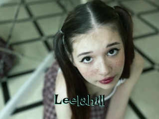 Leelahill