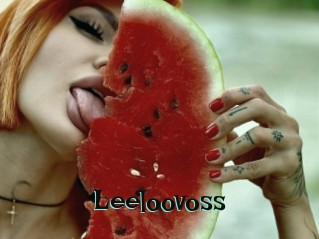 Leeloovoss