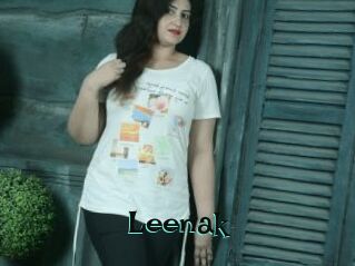 Leenak