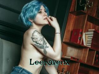 Leeravenx