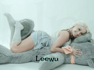 Leewu