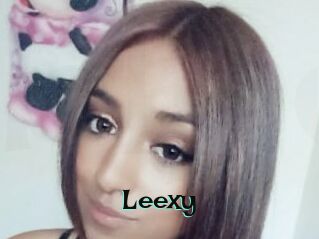 Leexy