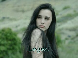Legeai
