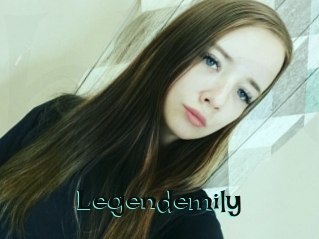 Legendemily