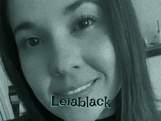Leiablack